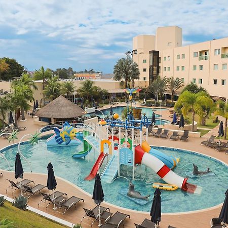 Vinhedo Plaza Hotel Екстер'єр фото