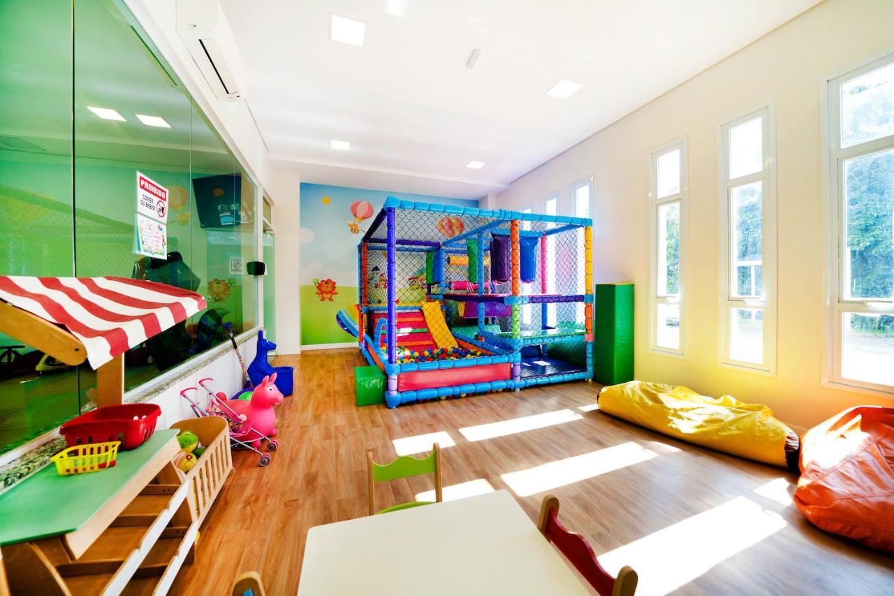Vinhedo Plaza Hotel Екстер'єр фото