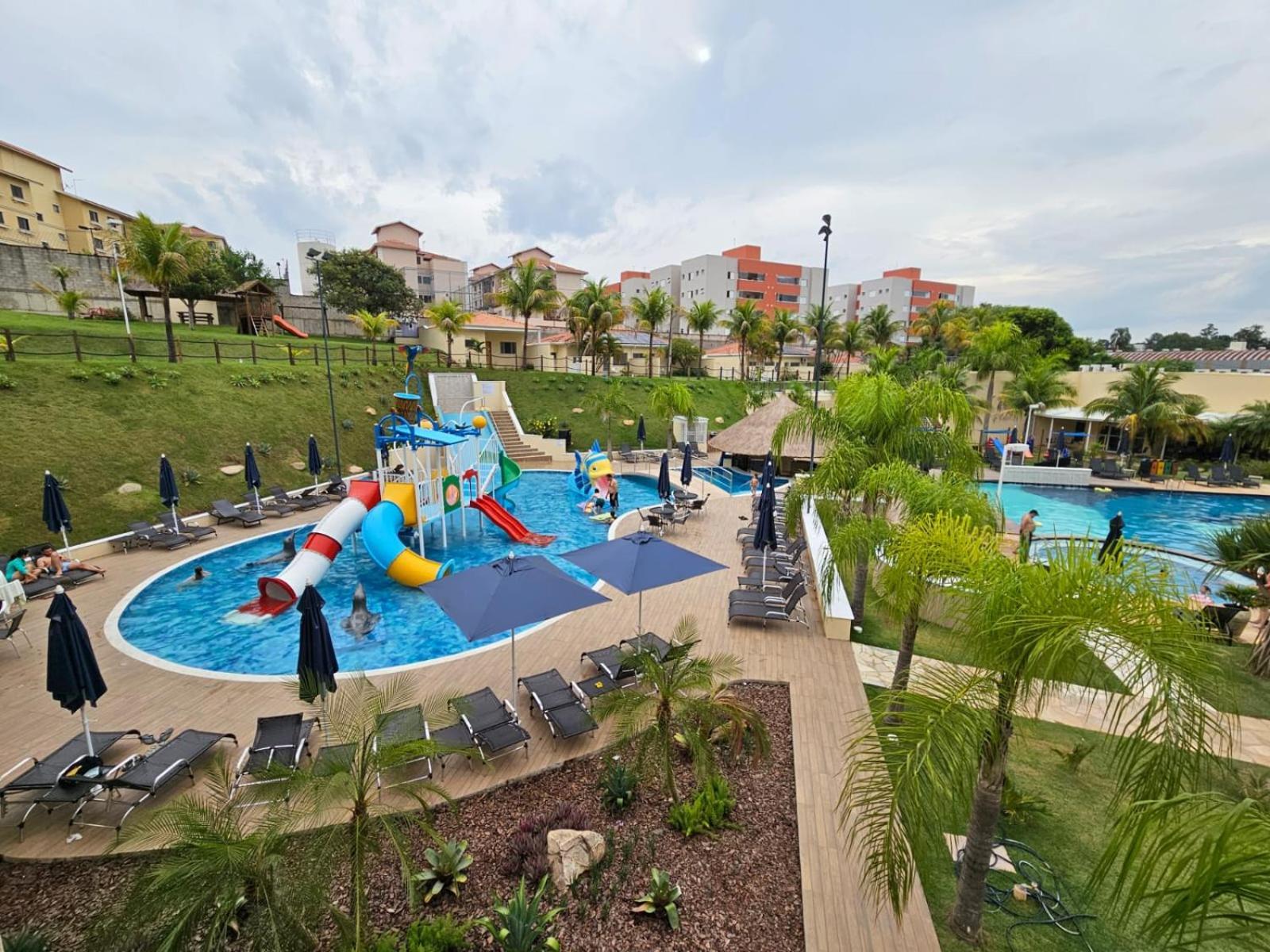 Vinhedo Plaza Hotel Екстер'єр фото