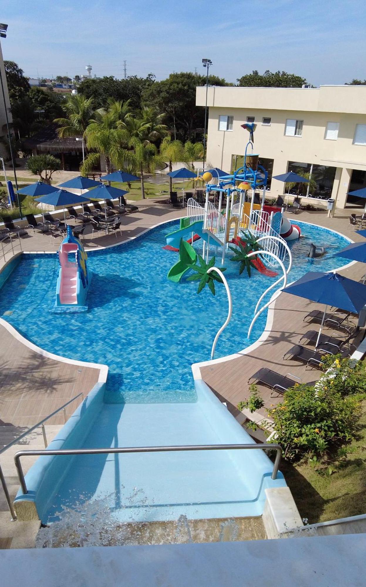 Vinhedo Plaza Hotel Екстер'єр фото
