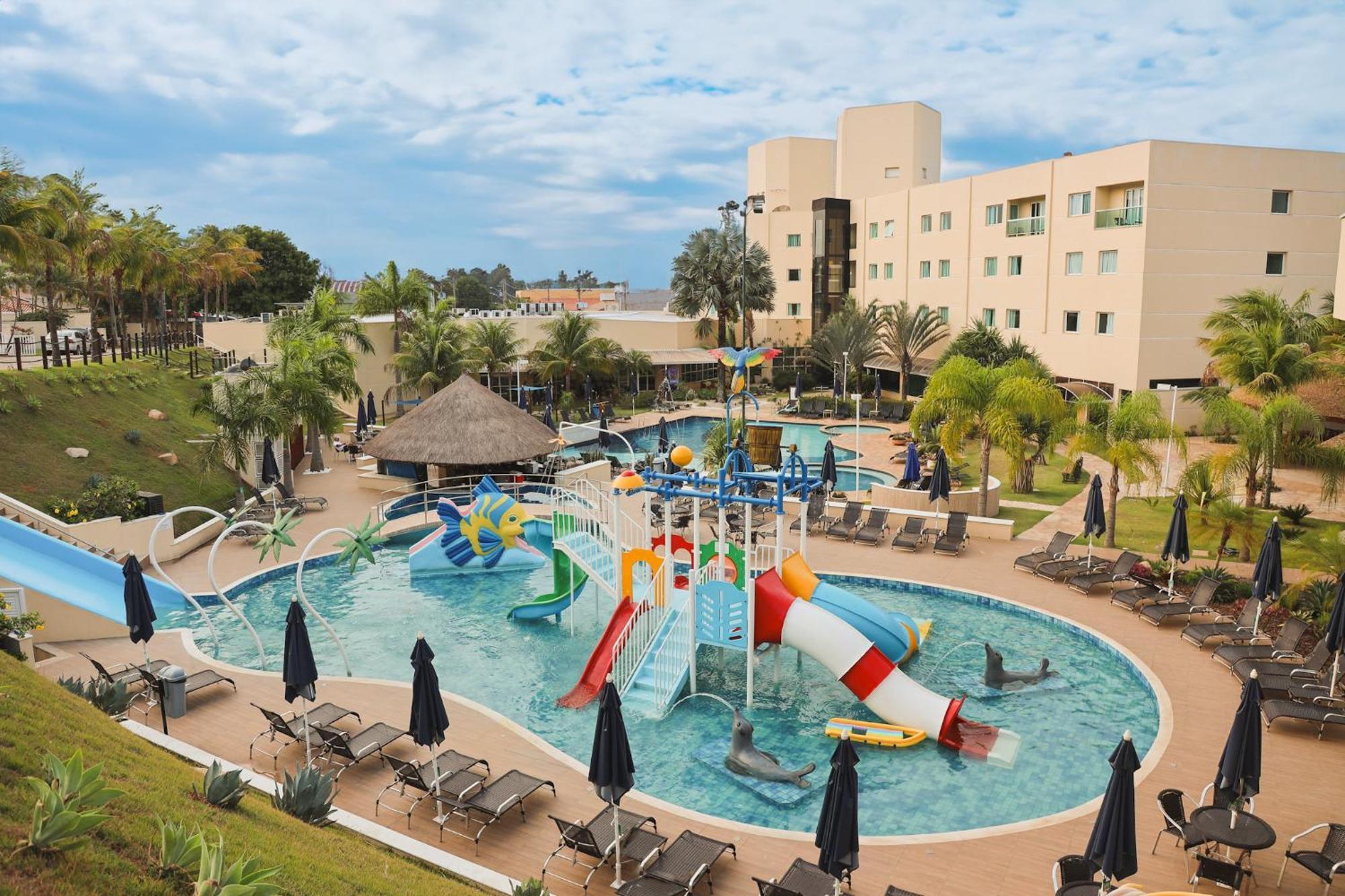 Vinhedo Plaza Hotel Екстер'єр фото