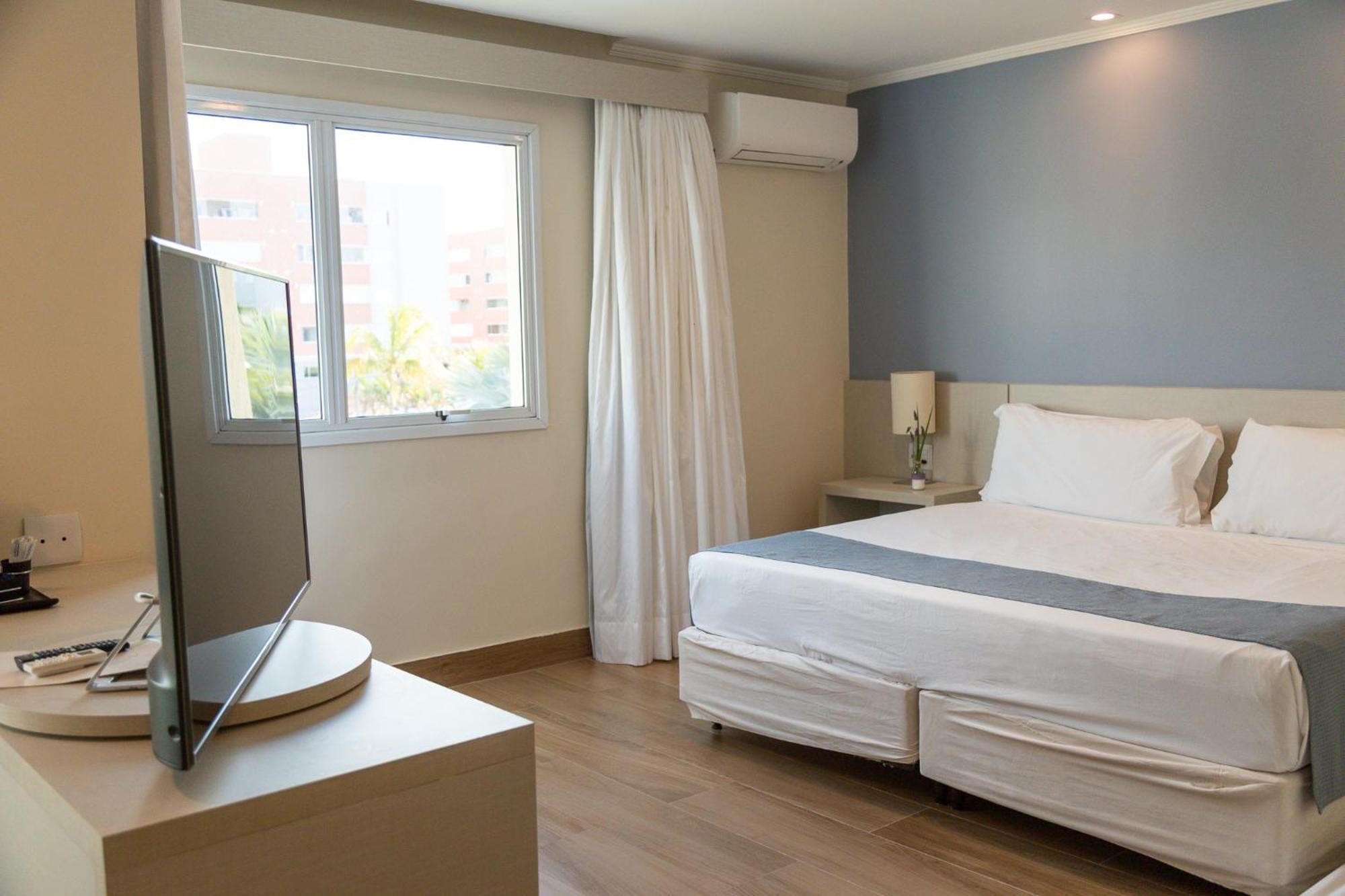 Vinhedo Plaza Hotel Екстер'єр фото