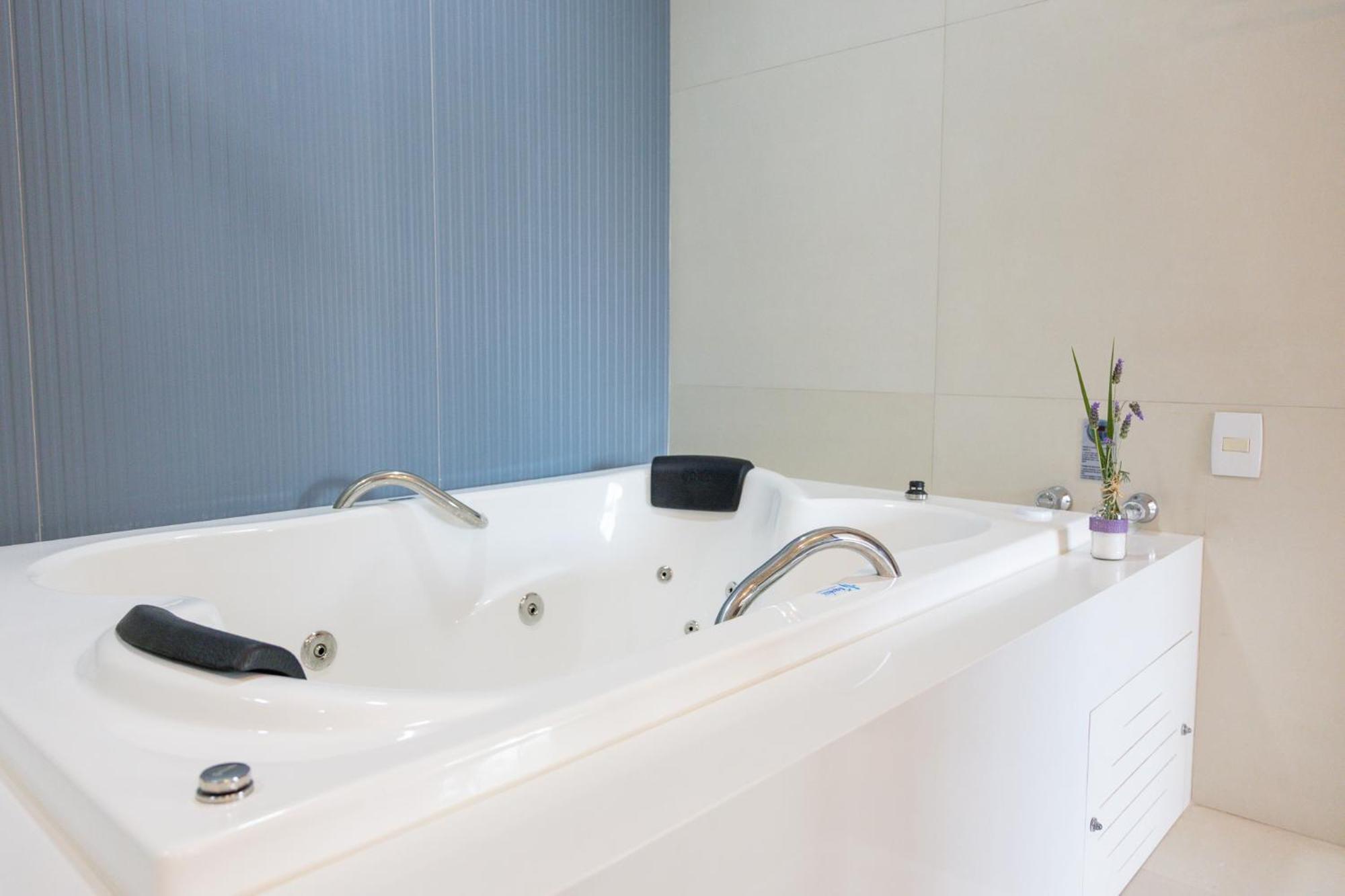 Vinhedo Plaza Hotel Екстер'єр фото