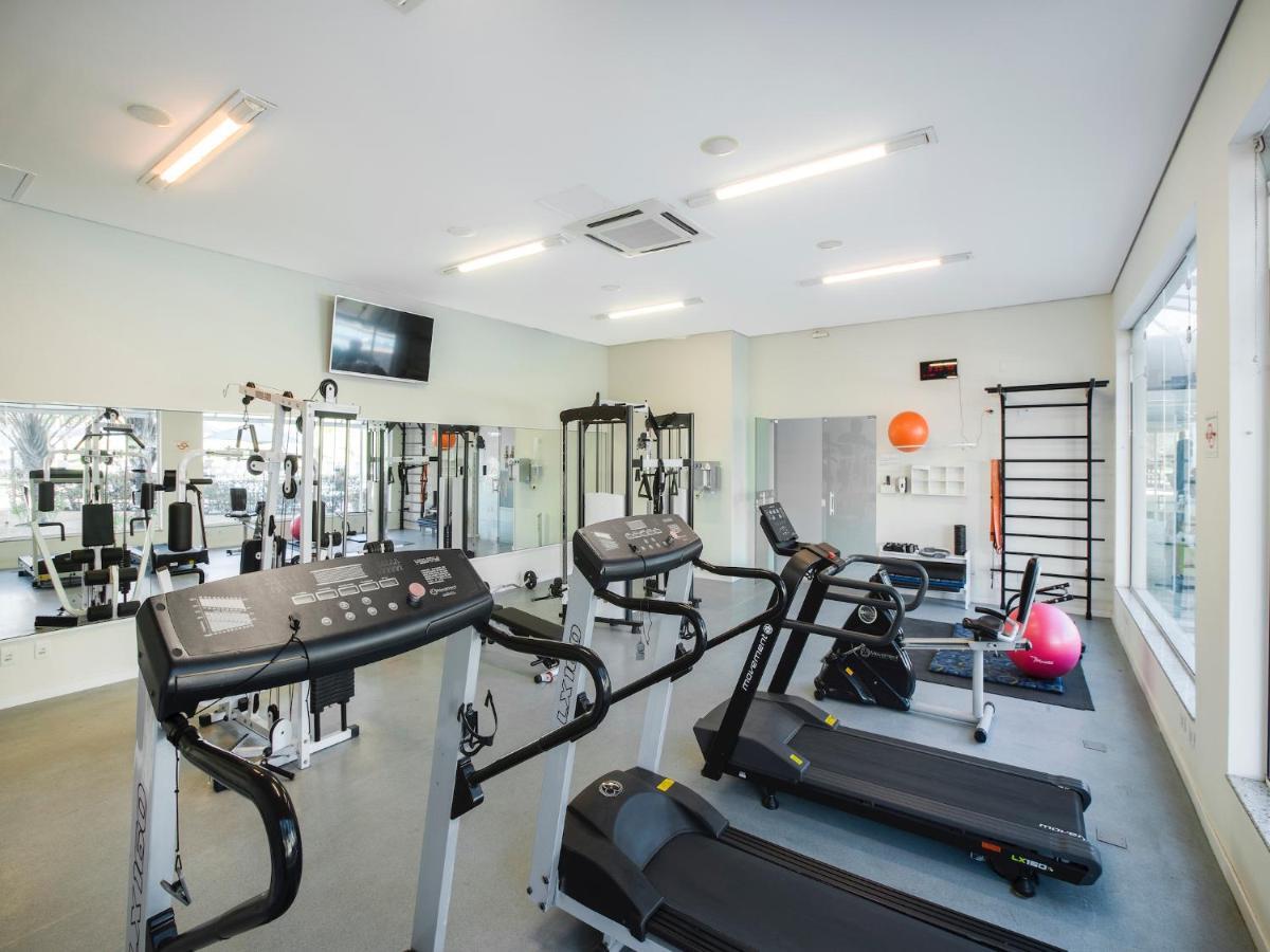 Vinhedo Plaza Hotel Екстер'єр фото